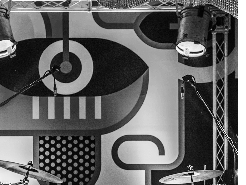 Opening - IndiEarth XChange 2018