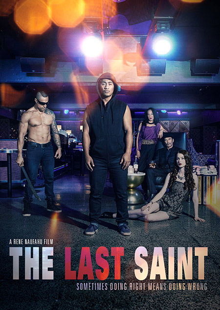 The Last Saint