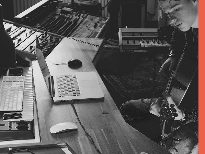 The Art & Craft Of Songwriting